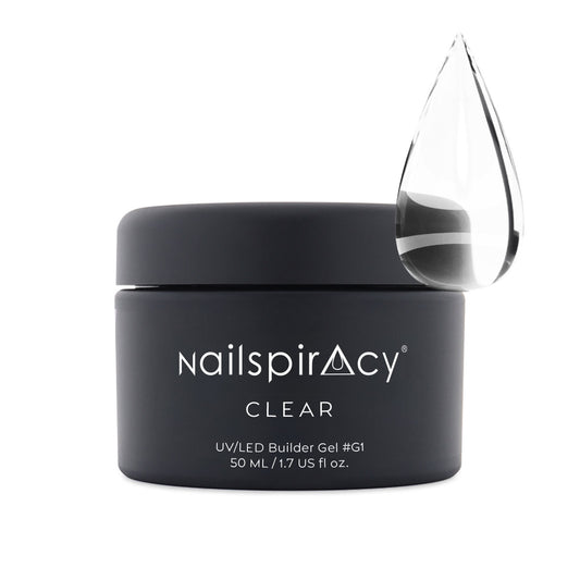 Builder Gel - ESSENTIAL, 50g