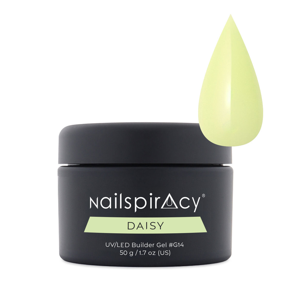 Builder Gel - ESSENTIAL, 50g