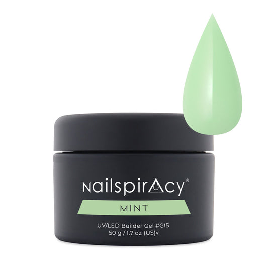 Builder Gel - ESSENTIAL, 50g