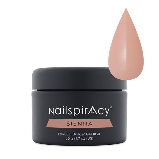 Builder Gel - ESSENTIAL, 50g