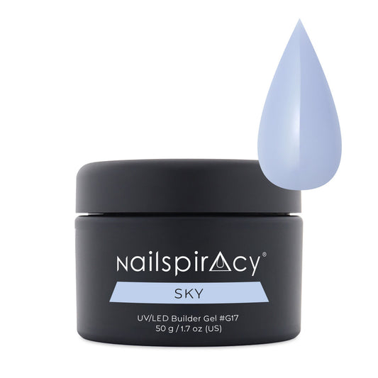 Builder Gel - ESSENTIAL, 50g