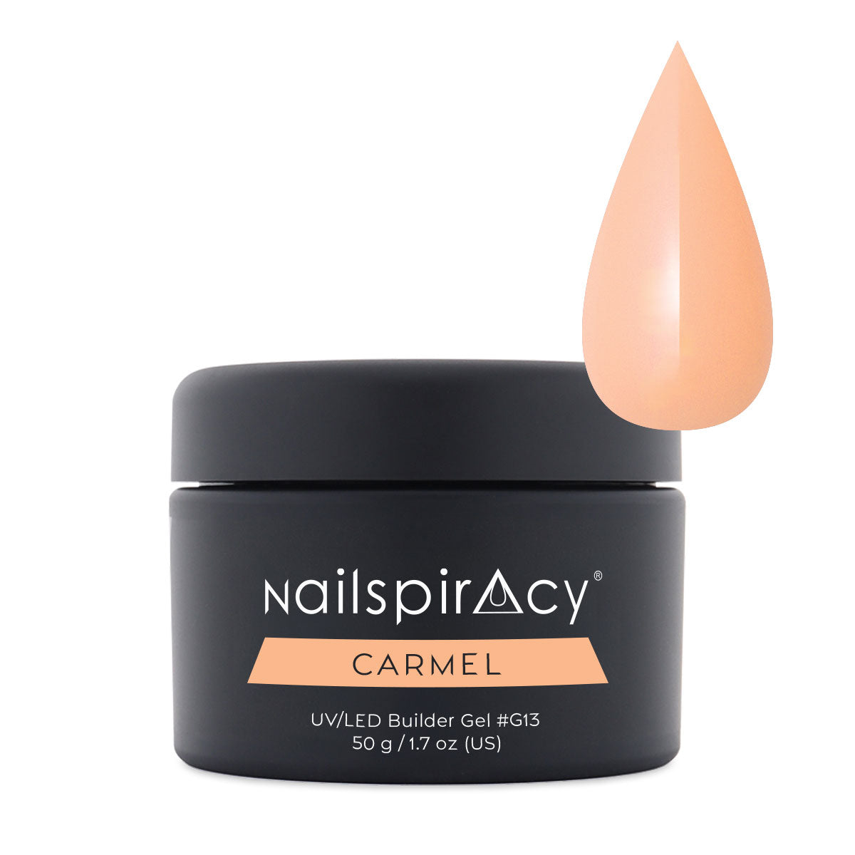 Builder Gel - ESSENTIAL, 50g