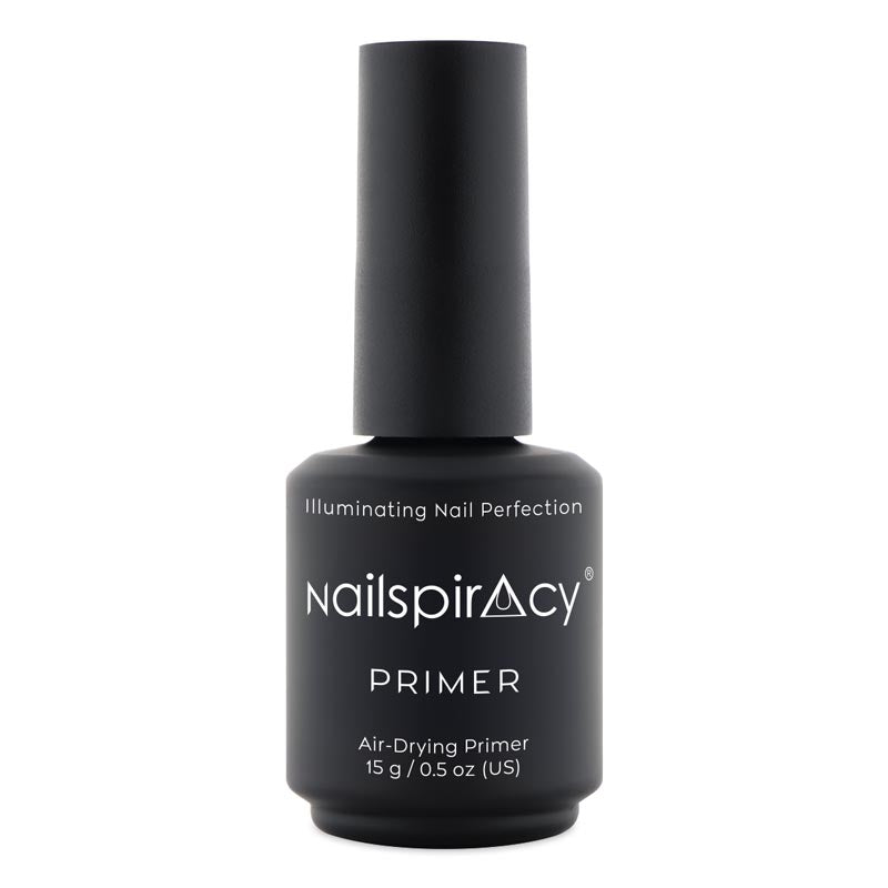 Air-Drying Primer - Acid-Free - Hema-Free, 15g