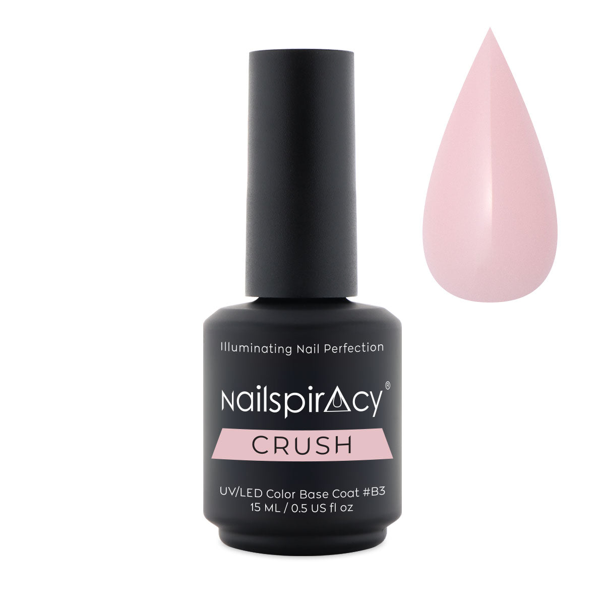 Color Base Coat