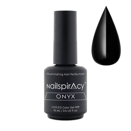 Esmalte en gel - ÓNIX, 15 g
