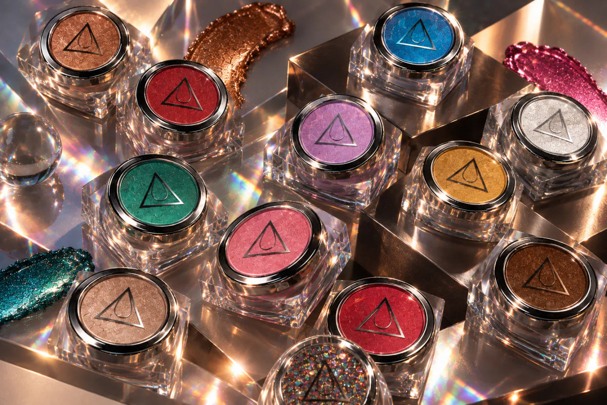 The Complete Professional Guide to Chrome Nail Powder