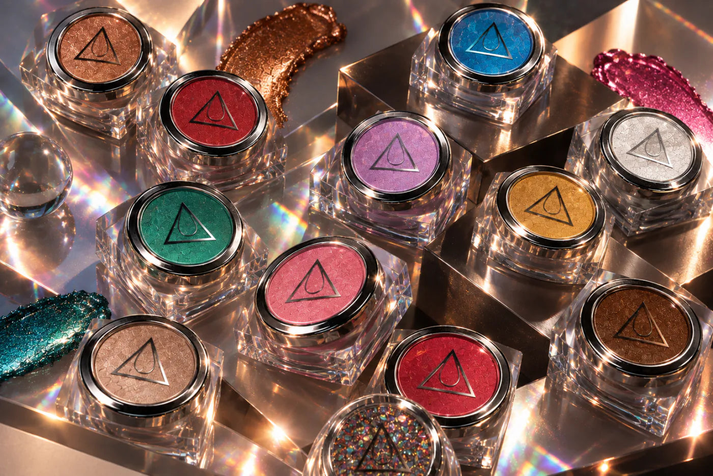 The Complete Professional Guide to Chrome Nail Powder