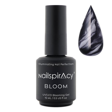 Gels for Nail Art