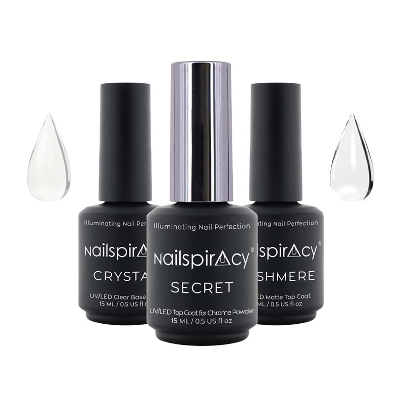 top coat collection