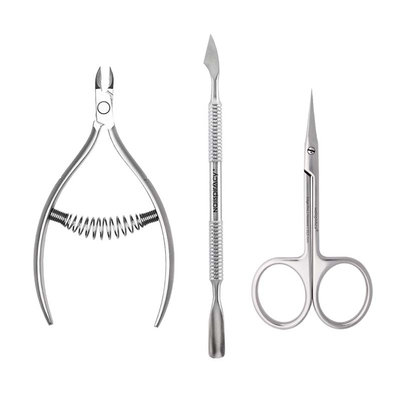 Professional Manicure tools