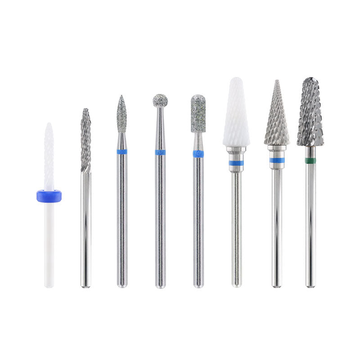 professional nail bits