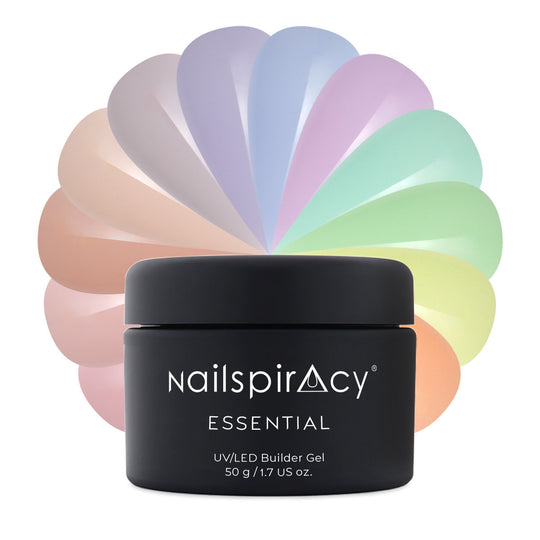 Gel constructor - Serie ESSENTIAL, 50 g