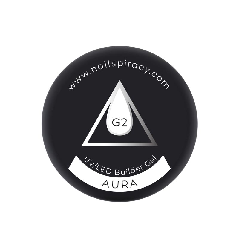 Builder Gel - ESSENTIAL Series, 50g