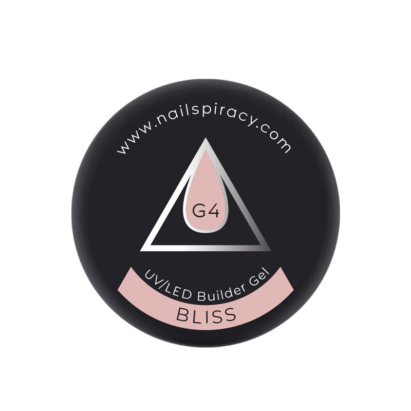 Builder Gel - ESSENTIAL Series, 50g