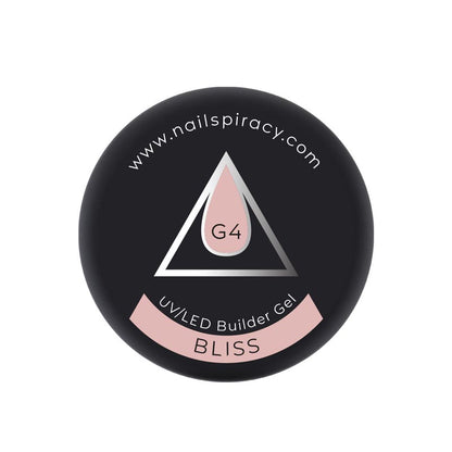 Builder Gel - ESSENTIAL Series, 50g