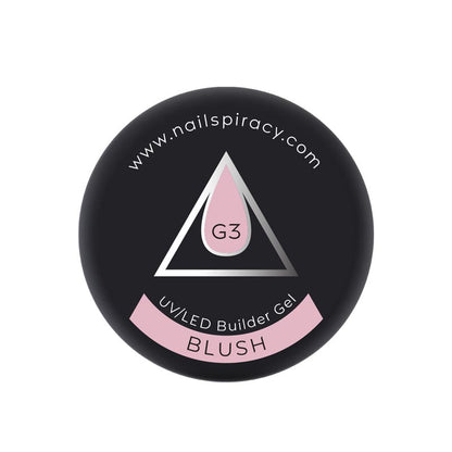 Builder Gel - ESSENTIAL Series, 50g