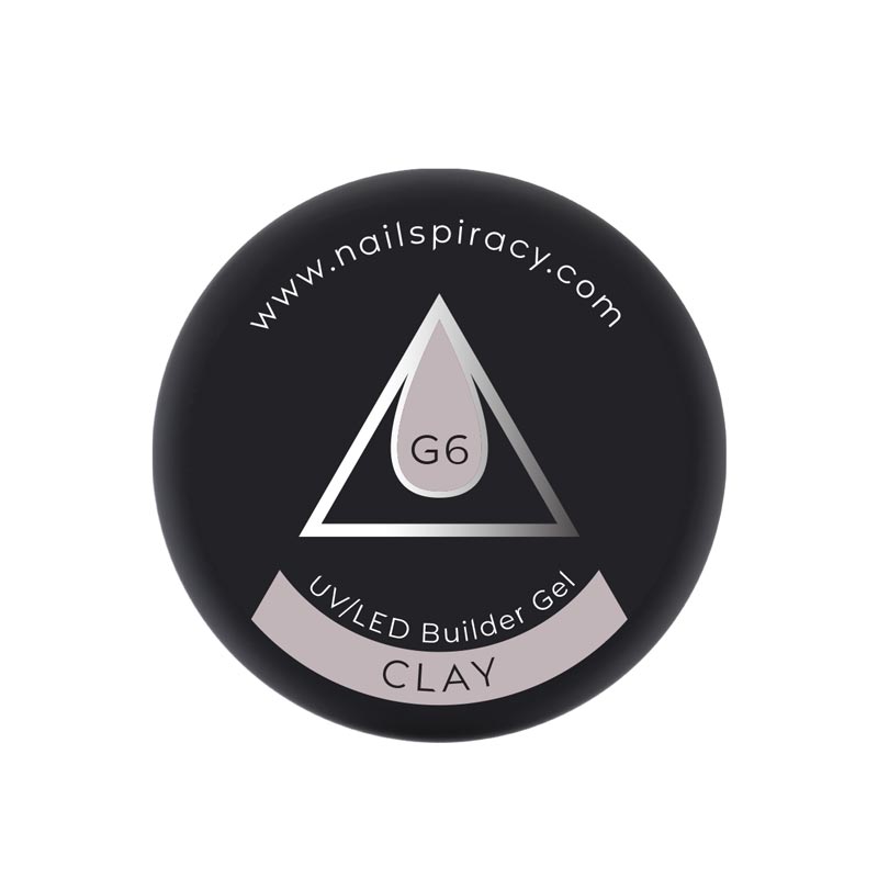 Builder Gel - ESSENTIAL Series, 50g