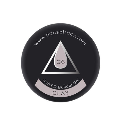 Builder Gel - ESSENTIAL Series, 50g