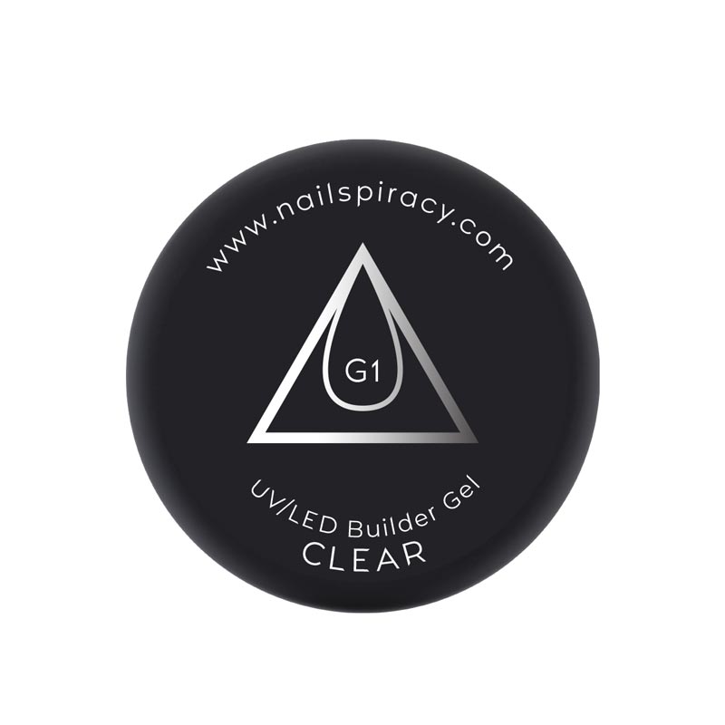 Builder Gel - ESSENTIAL Series, 50g