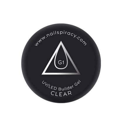 Builder Gel - ESSENTIAL Series, 50g