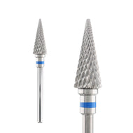 Carbide Nail Drill Bit - Cone, Coarse, 5.1mm