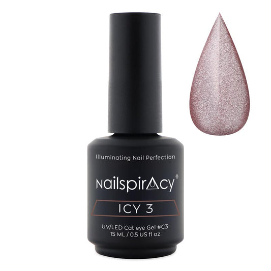 Cat Eye Gel - ICY