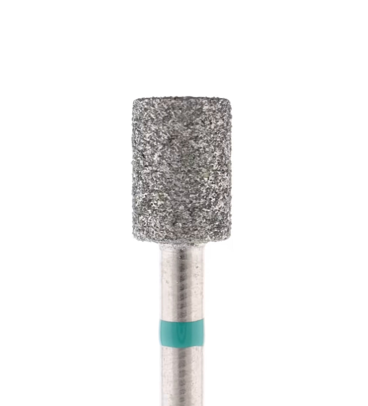 Diamond Nail Drill Bit - Cylinder, 5mm, Extra Coarse grit