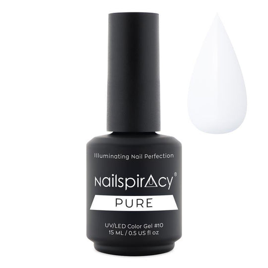 Gel Polish - PURE, 15g