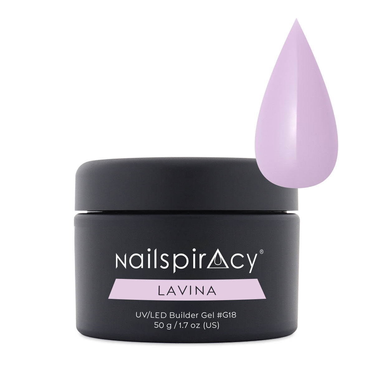 Builder Gel - ESSENTIAL, 50g