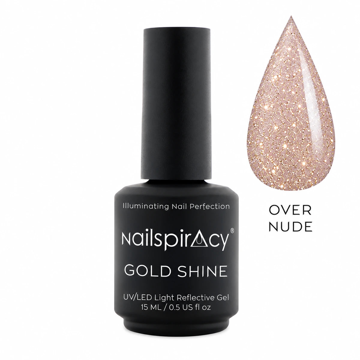 Light Reflective Top Coat