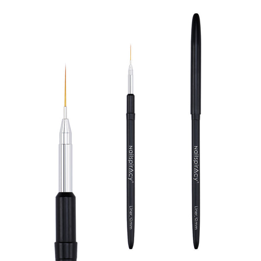 Professional Nail Art Brushes
