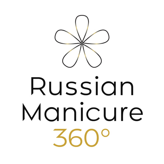 Russian Manicure 360° | Online Course