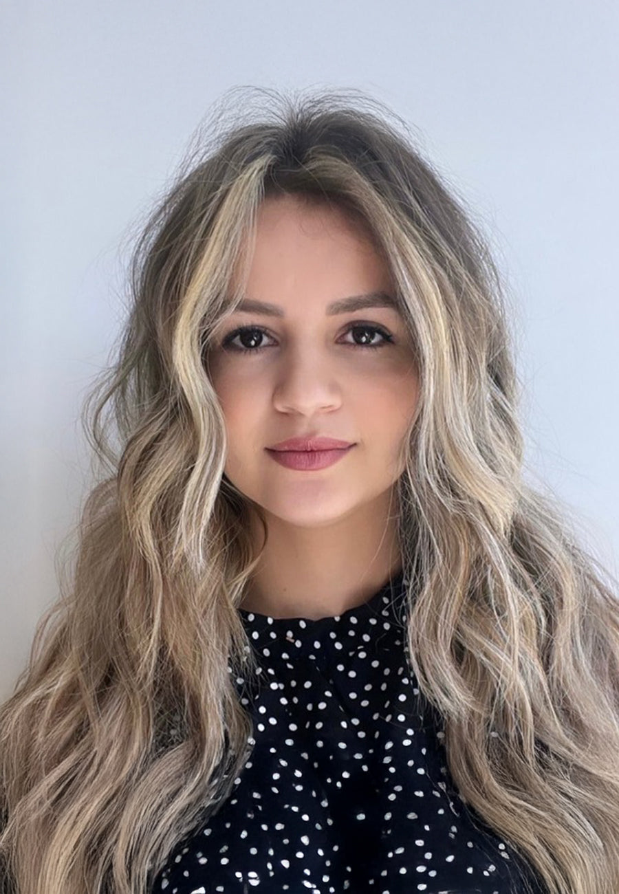 Stephanie B.