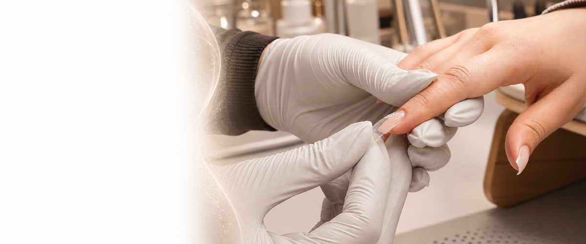 Nailspiracy dual forms extensions class