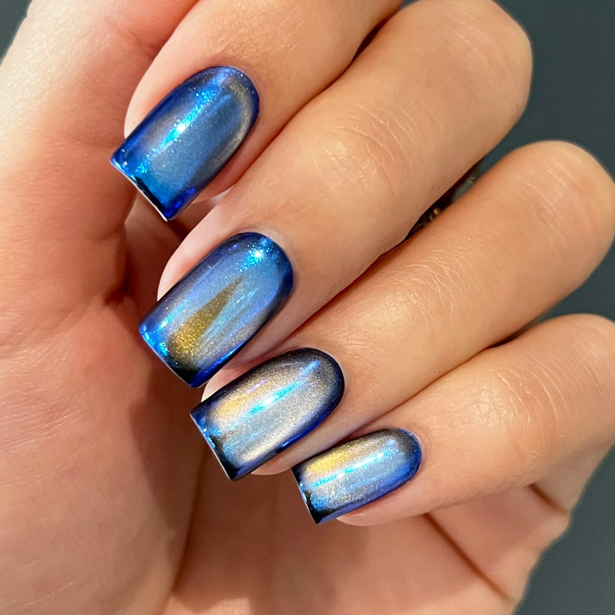 Electric Silk (Silk 1 + Harmony 6)