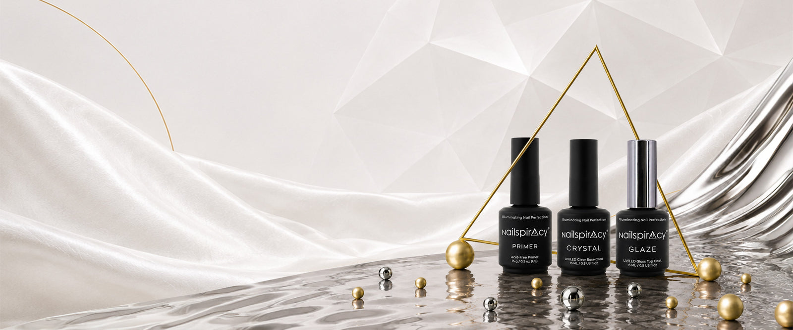 Nail art hero image