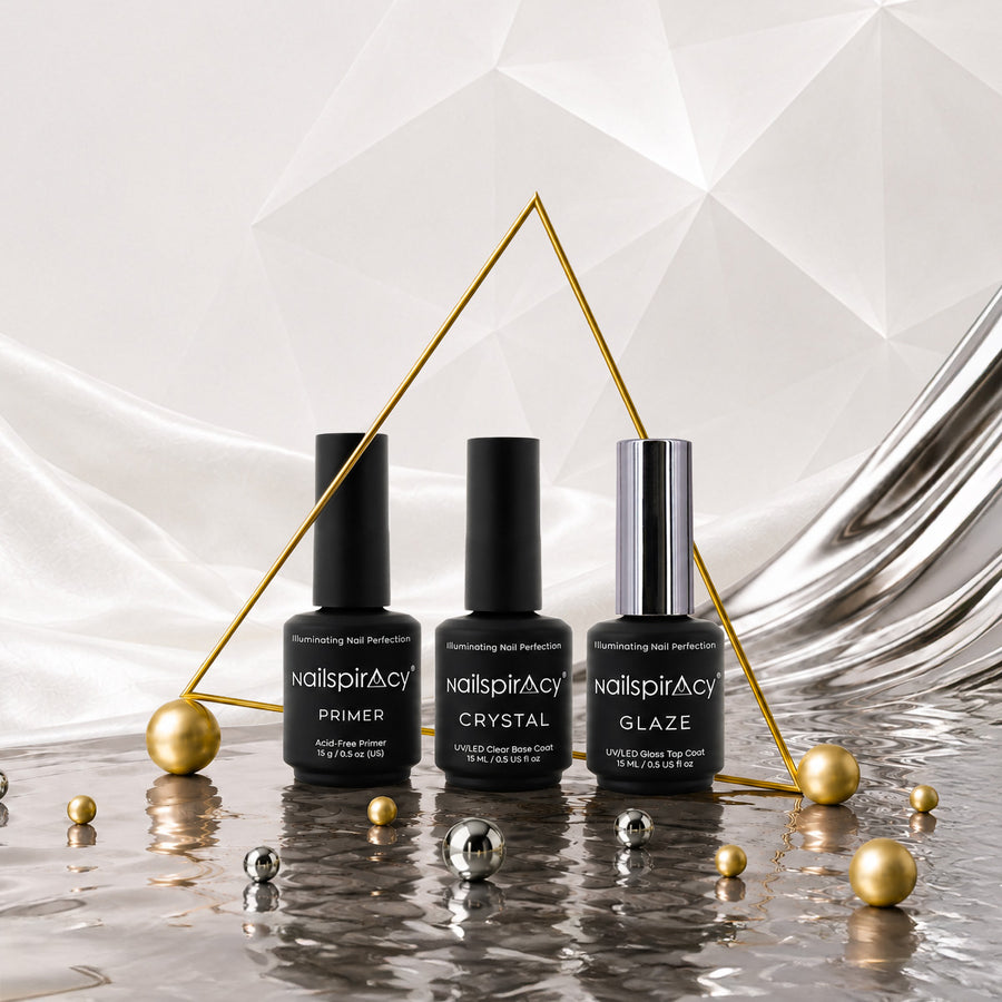 Nail art hero image