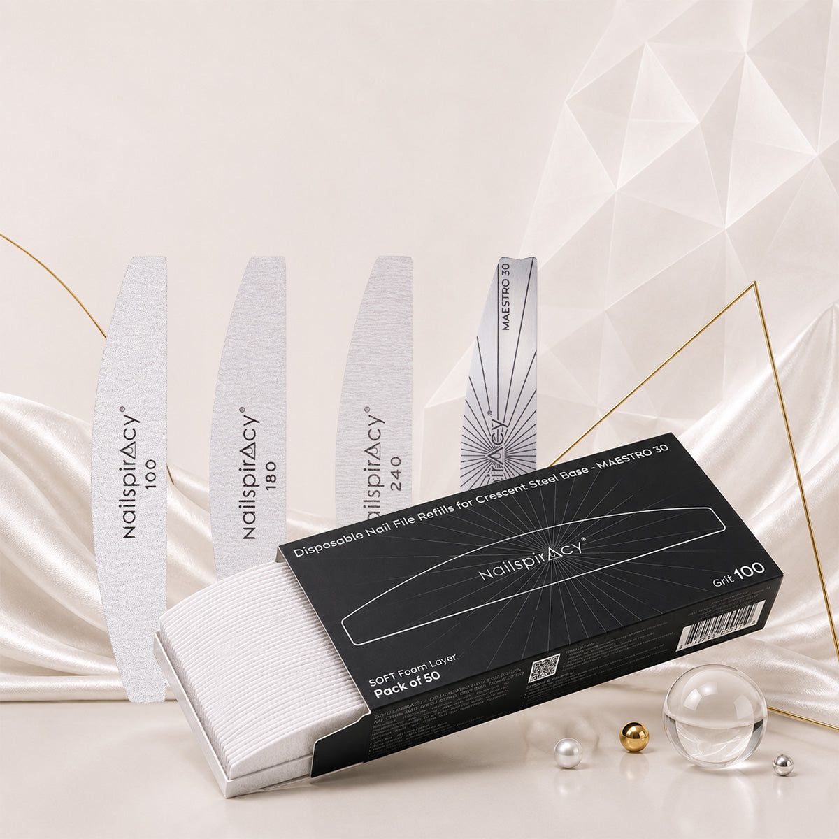 Nail Files