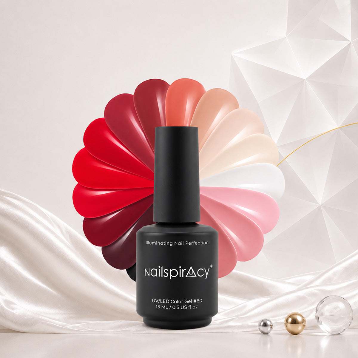 Color Gel Polish