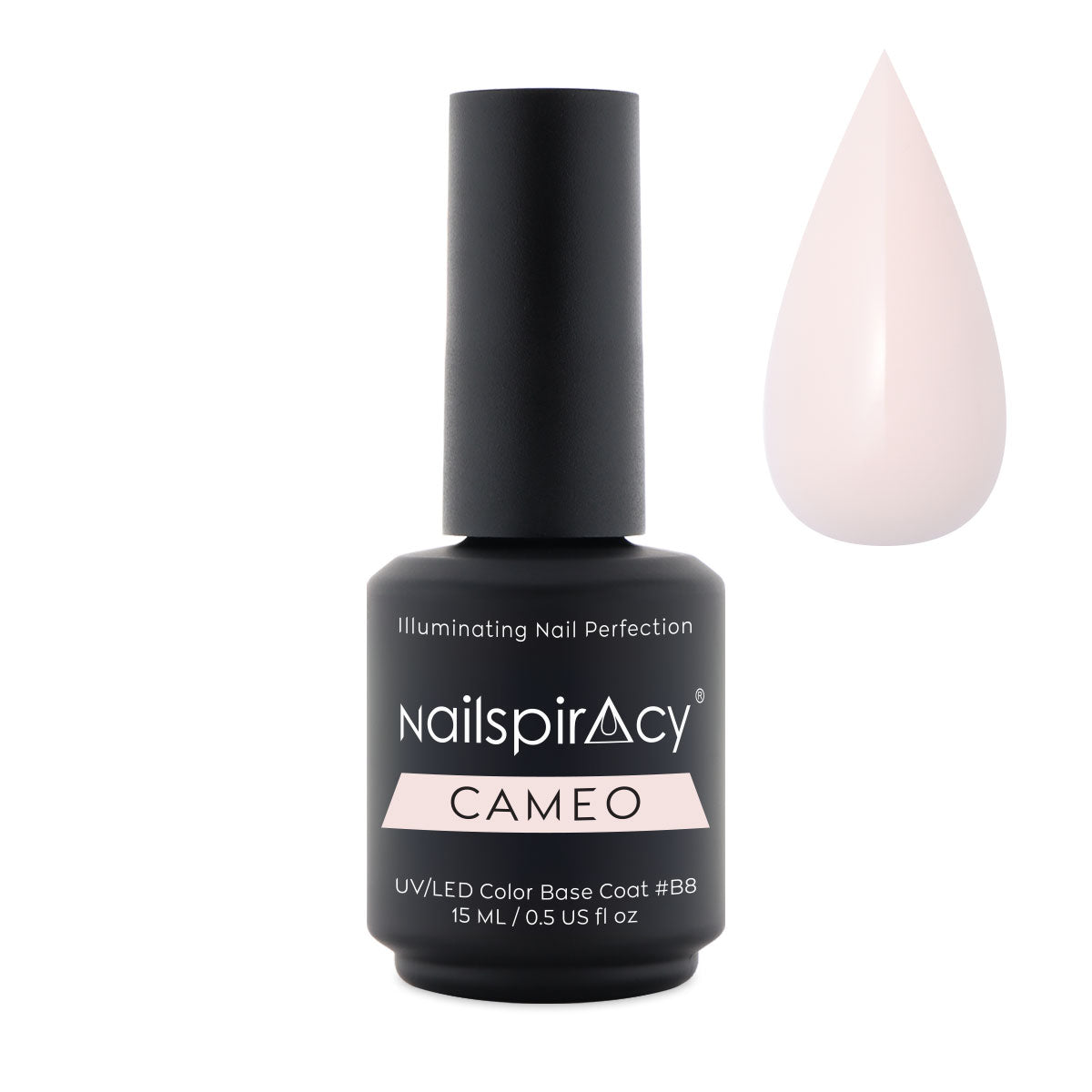 Color Base Coat