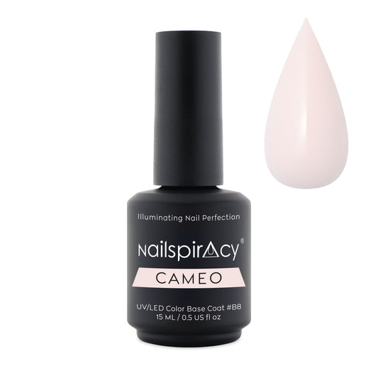 Color Base Coat