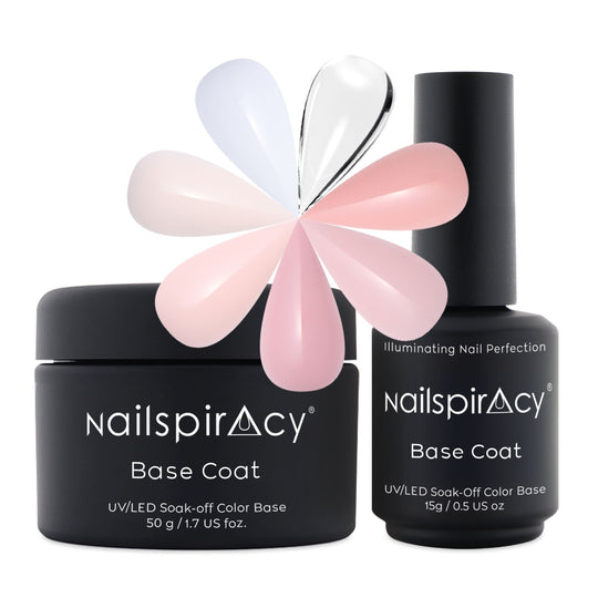 Color Base Coat