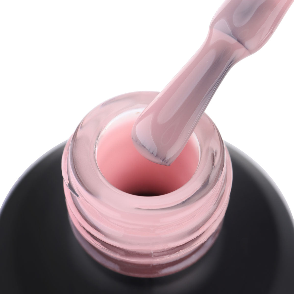 Nailspiracy base coat macro blossom b5