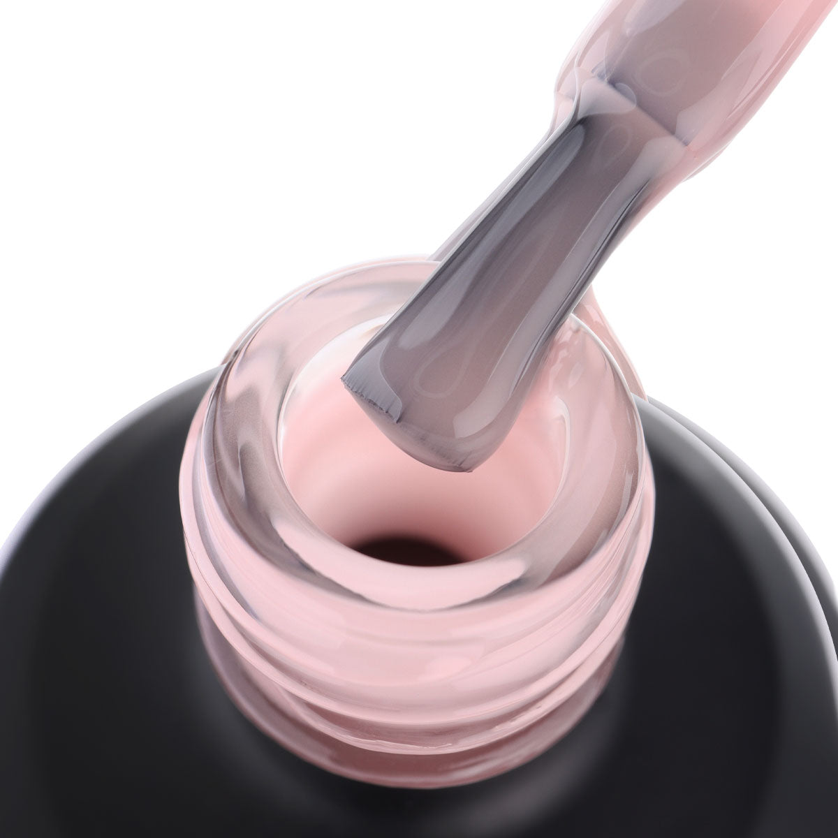 Nailspiracy base coat macro crush b3