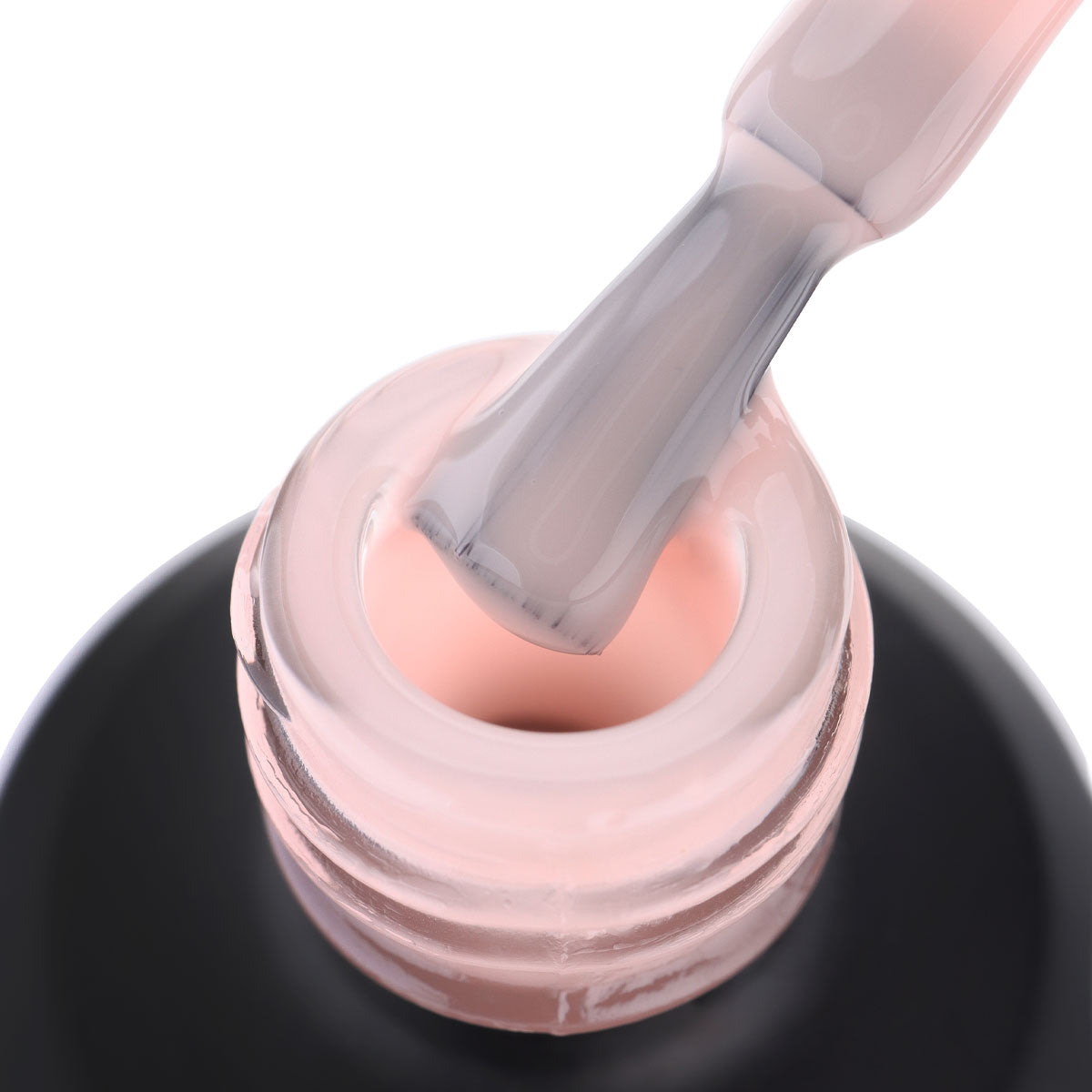 Nailspiracy base coat macro pale b7