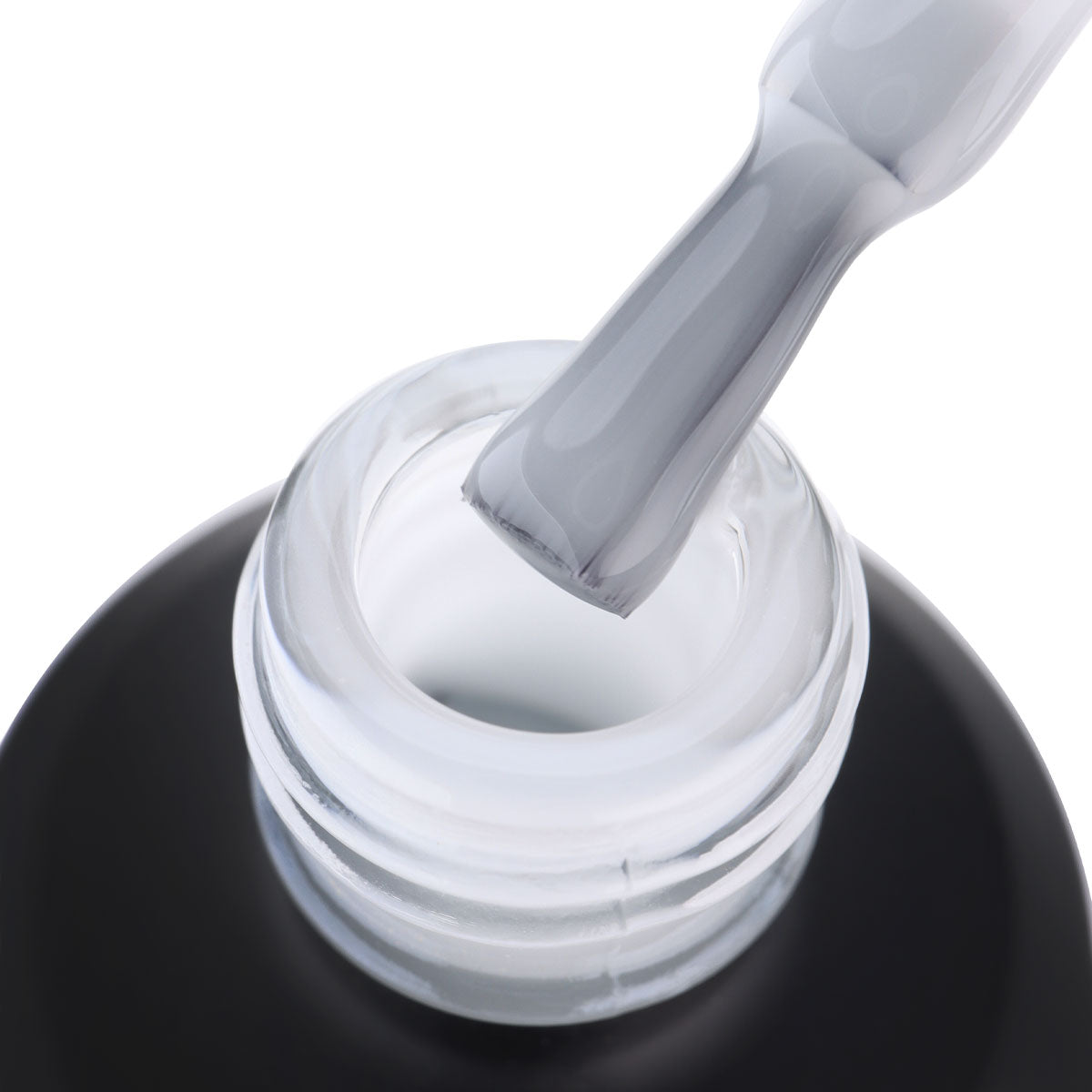 Nailspiracy base coat macro silk b2