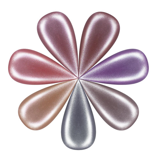 Cat Eye Gel - SILK, 15g