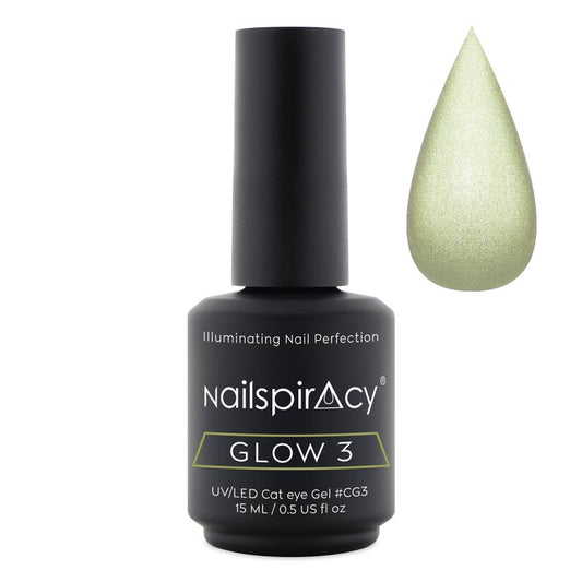 Cat Eye Gel - GLOW