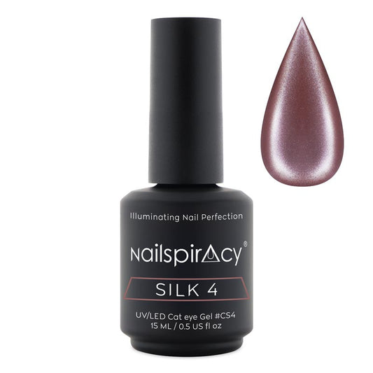 Cat Eye Gel - SILK