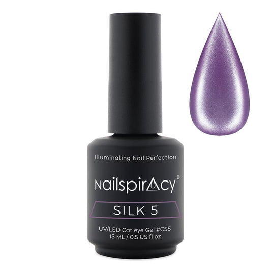 Cat Eye Gel - SILK